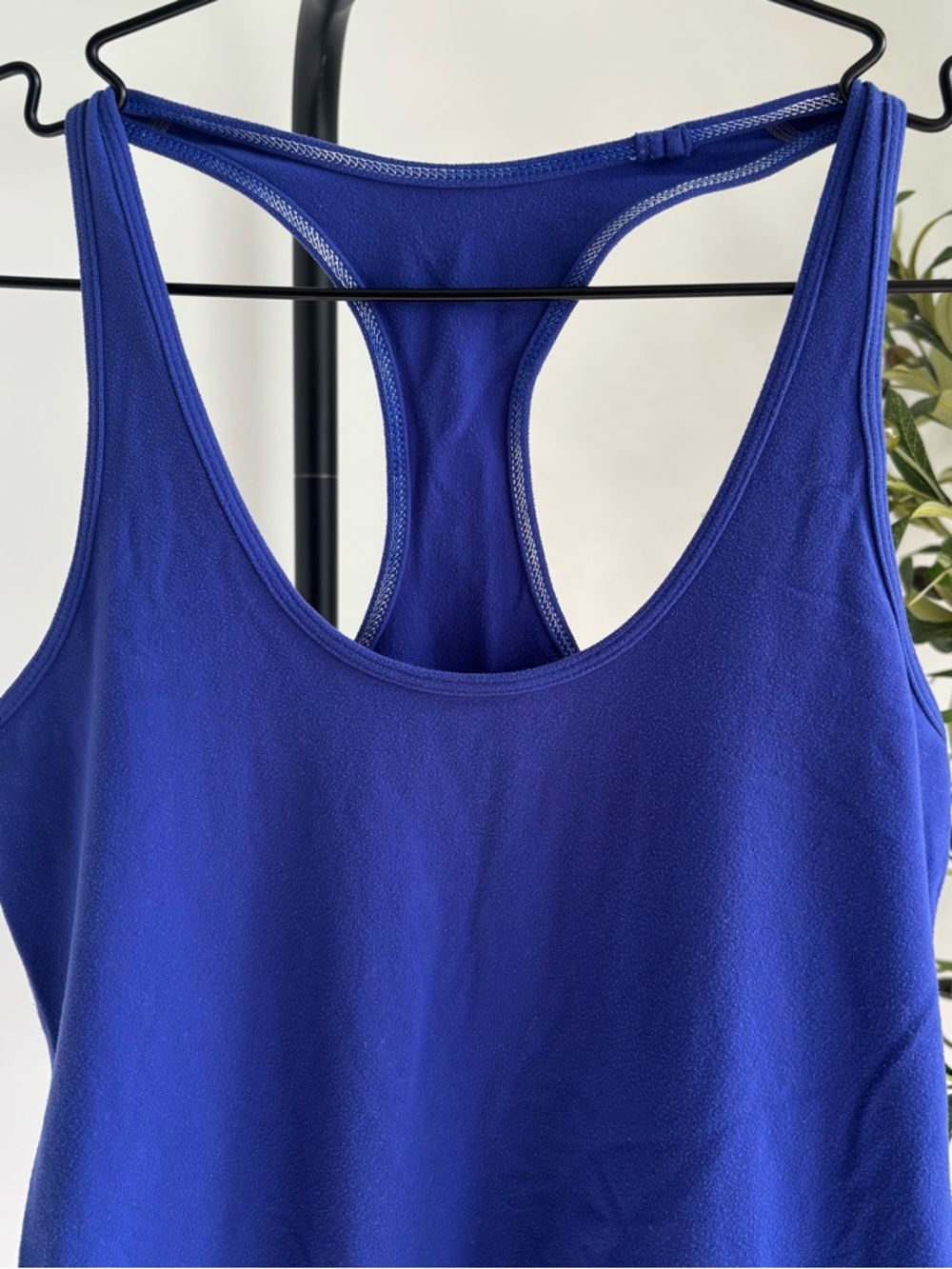 • [Lululemon] Racerback Tank • - Picture 2 of 7